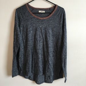 Madewell Top